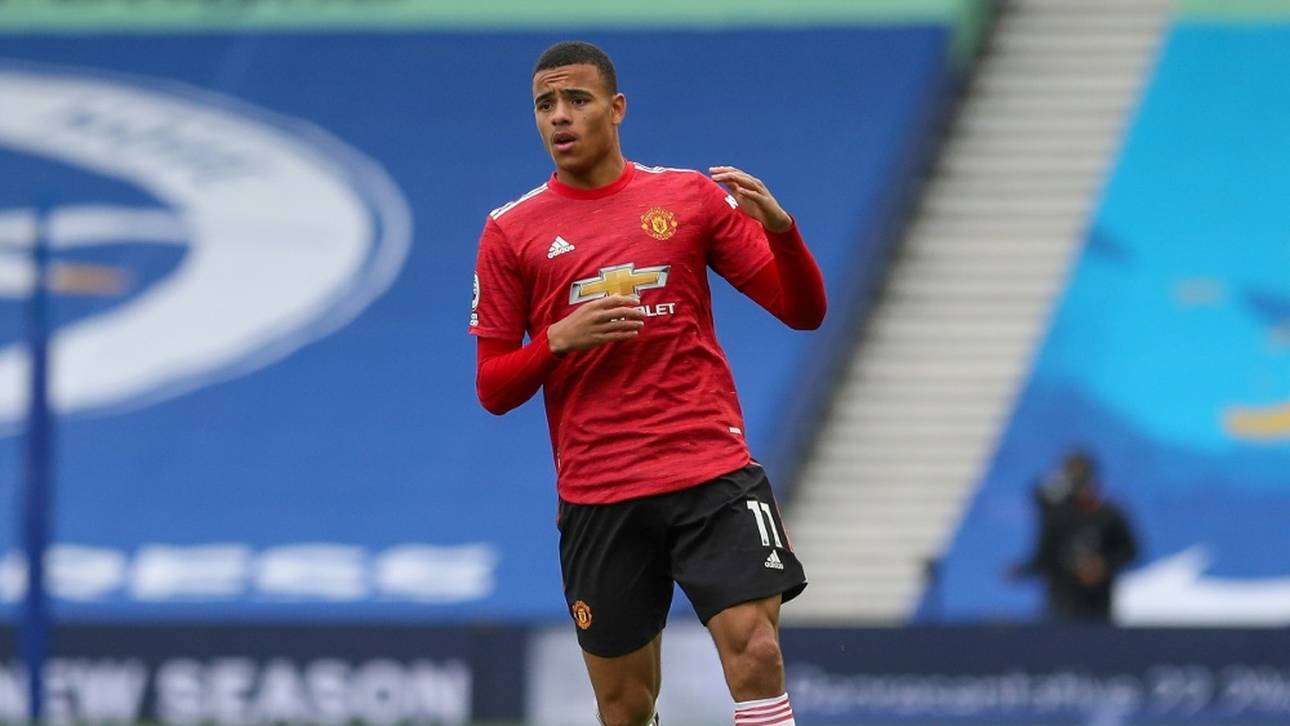 ManUnited macht Boden auf City gut