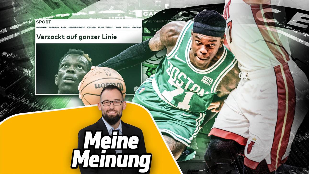 Die 84 Mio. werden Schröder verfolgen