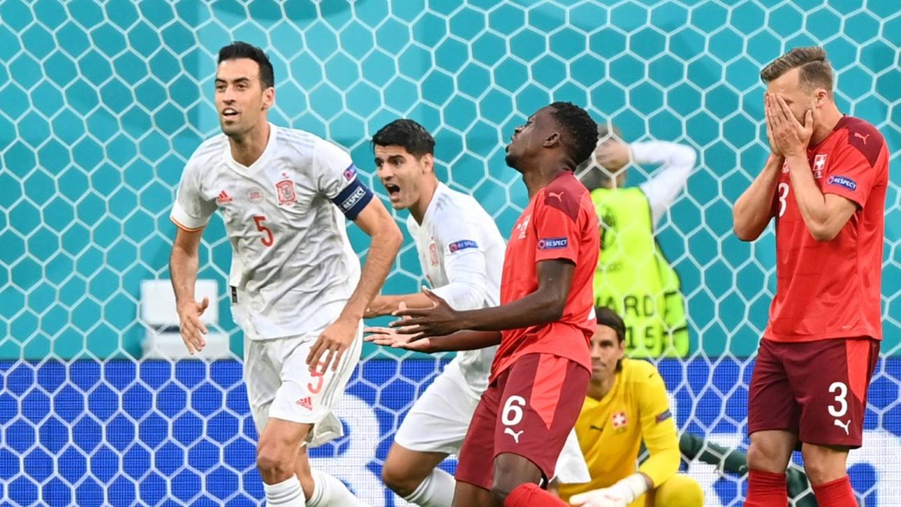 Gladbacher baut Eigentor-Rekord aus