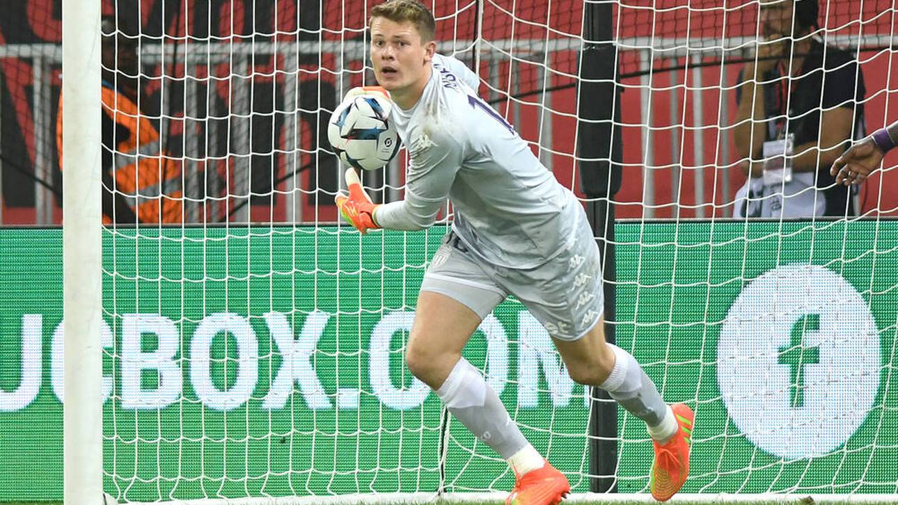 Matthäus kritisiert Nübel