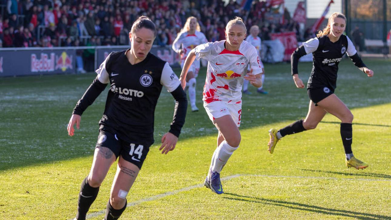 Frankfurt scheitert überraschend