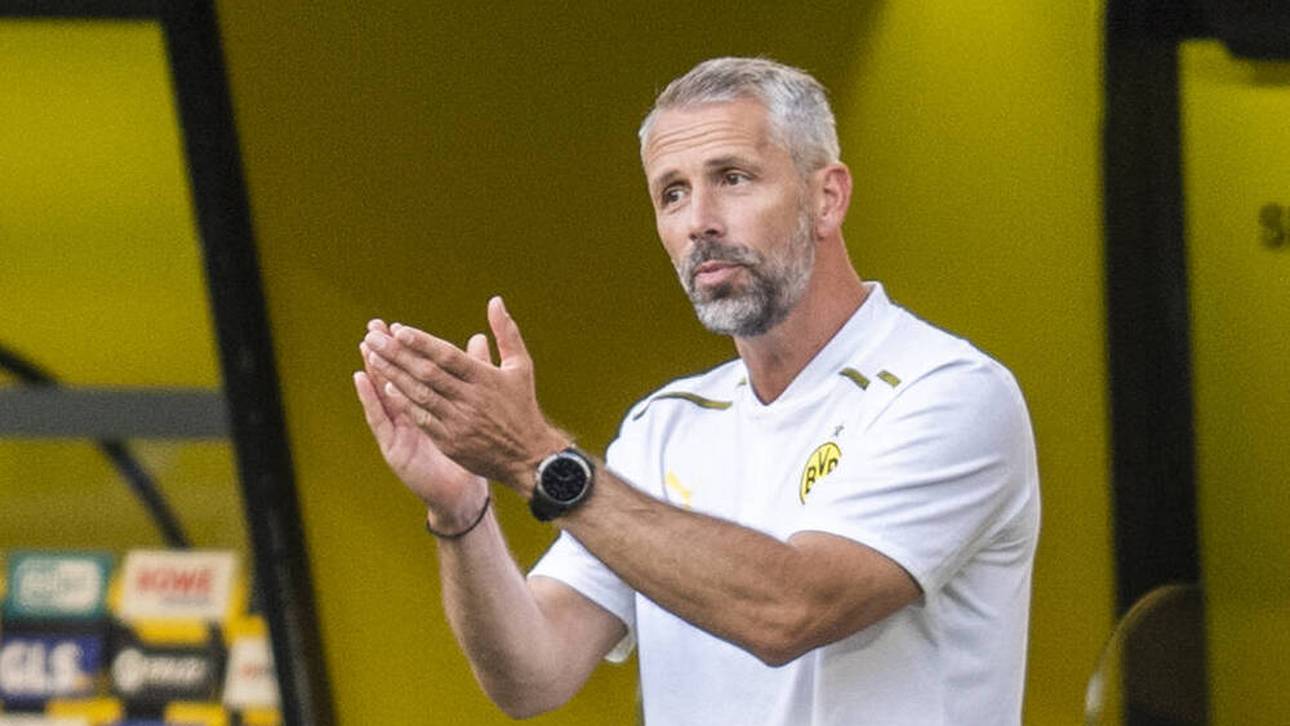 Rose: Das fordert Klopp von mir