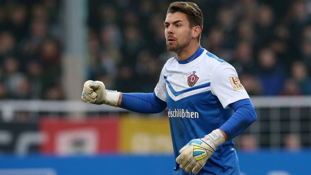 Vertrag von Wiegers in Dresden automatisch verlängert