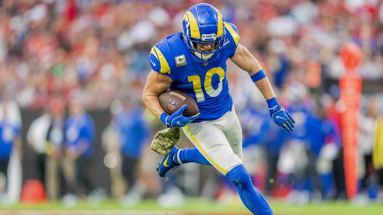 Rams müssen auf Superstar verzichten