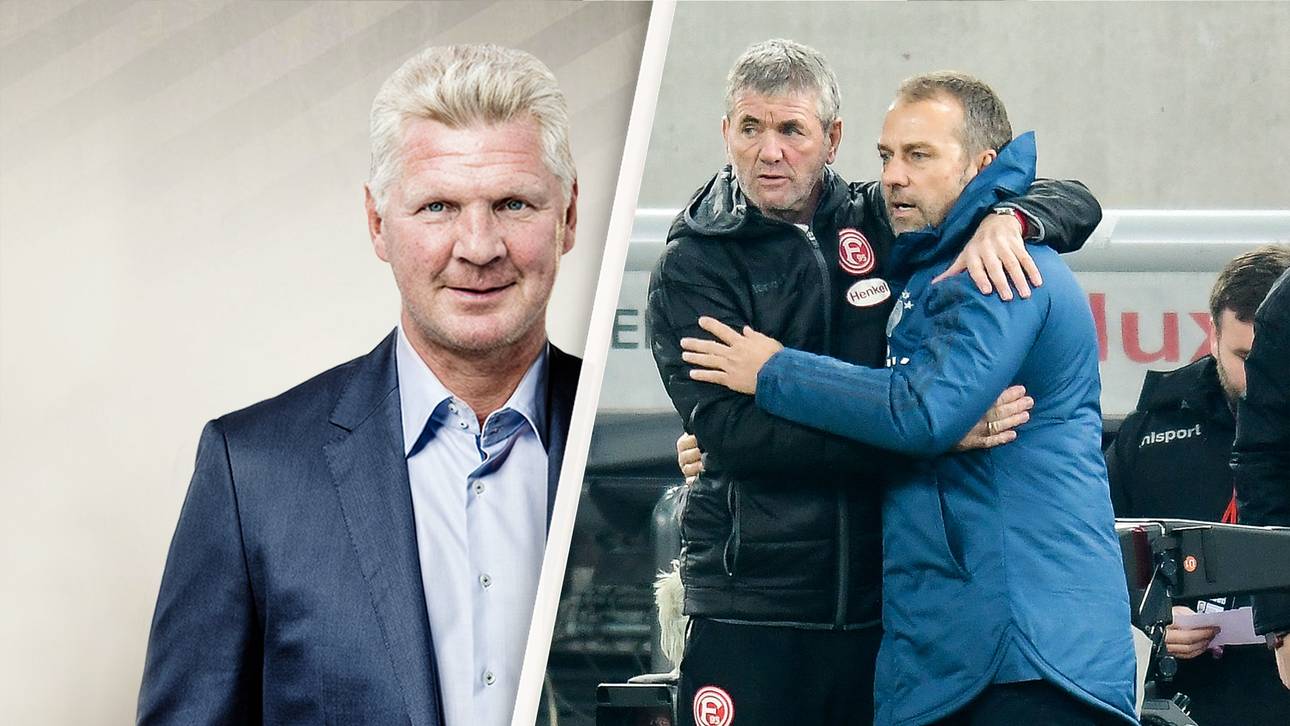 Effenberg vermisst Menschlichkeit