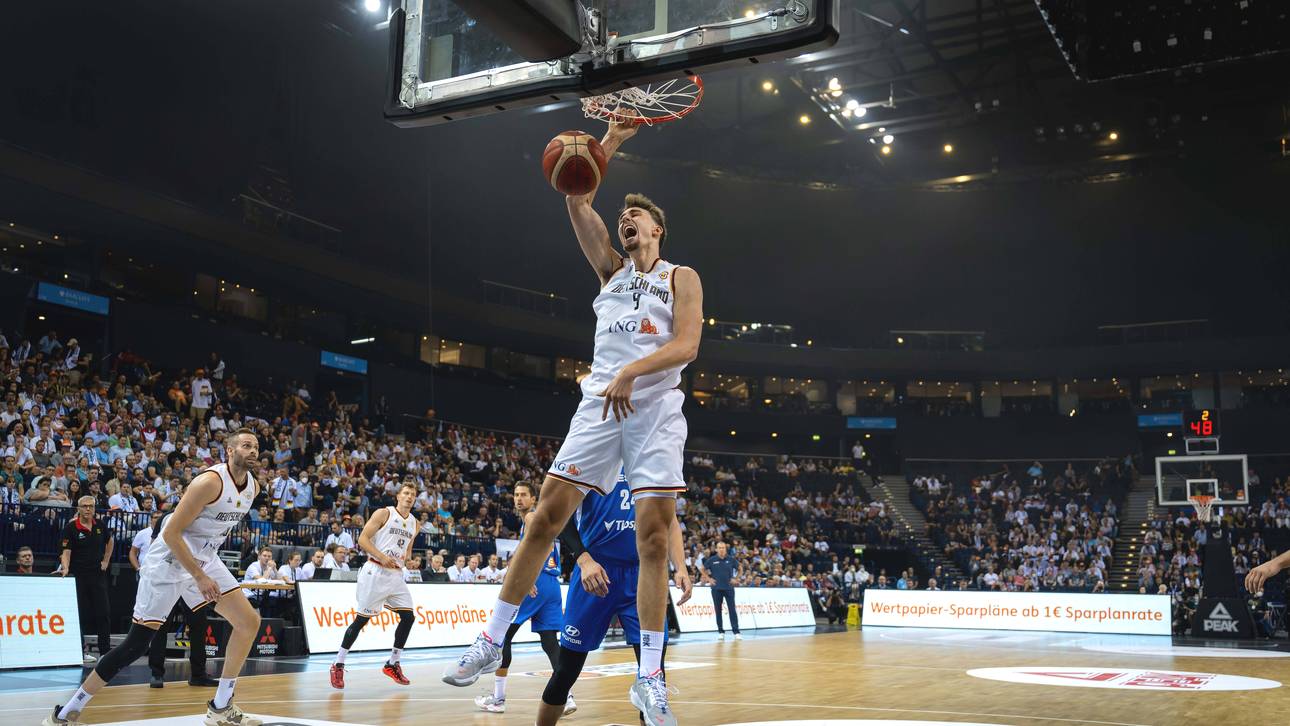 „Extrem Bock“: Wagner angriffslustig