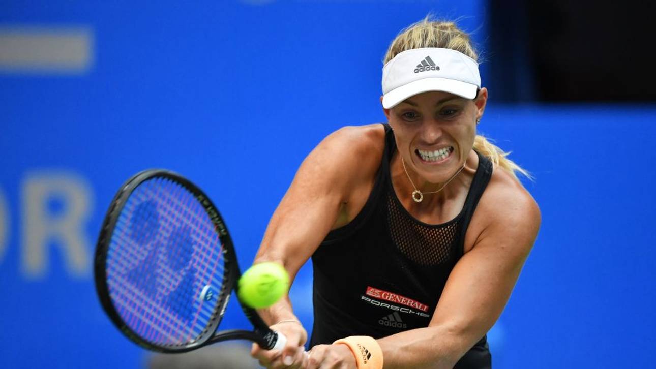 Kerber & Petkovic mit Auftaktsiegen