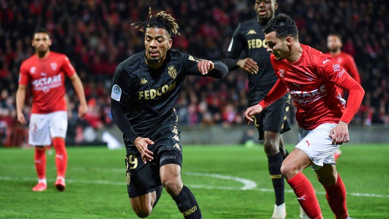 Henrichs spricht über Rassismus