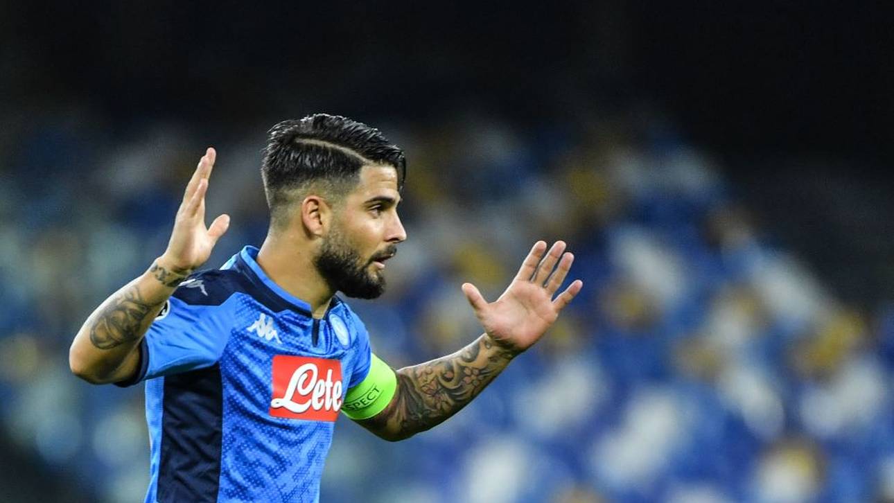 Napoli-Boss will Gehälter kürzen