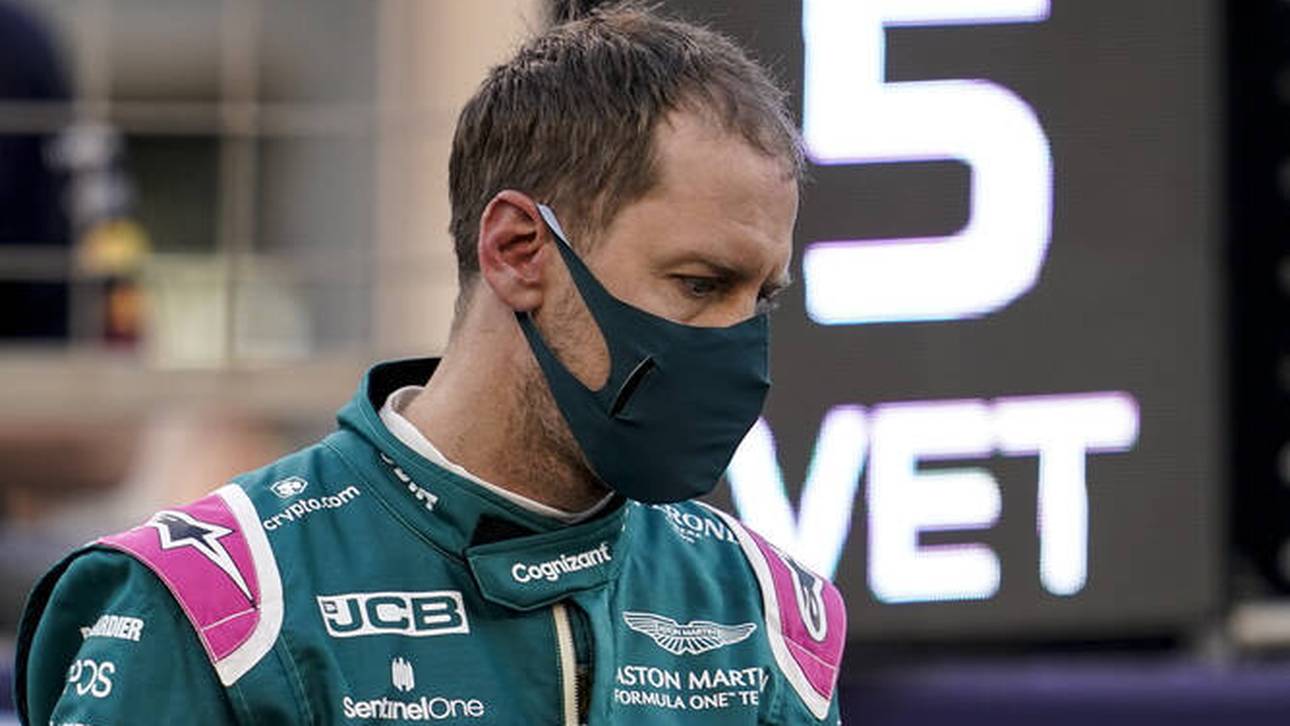 Ex-F1-Pilot kritisiert Vettel