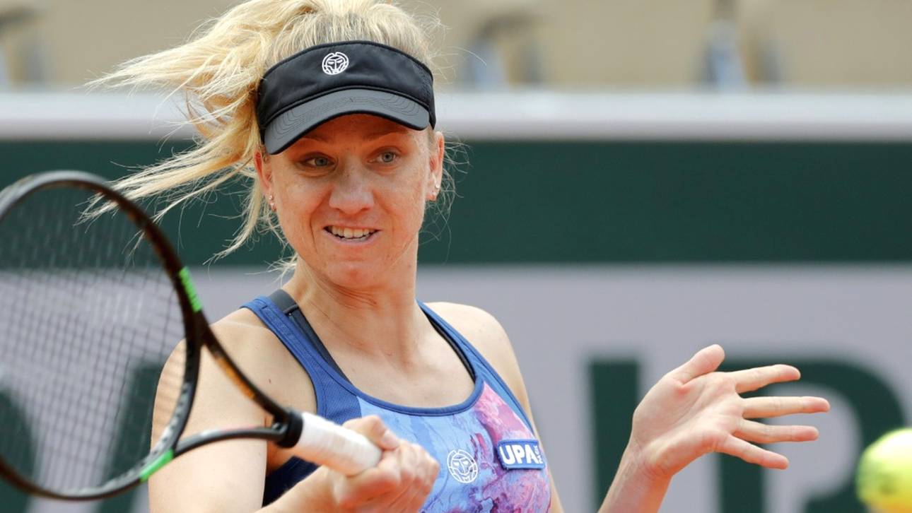 Barthel verpasst Duell mit AO-Champ