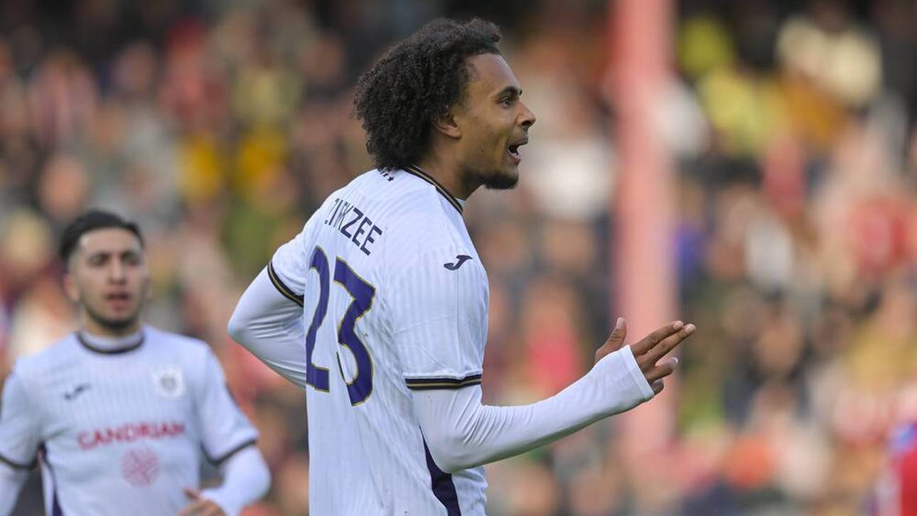 Reichen Zirkzees Leistungen für Bayern?