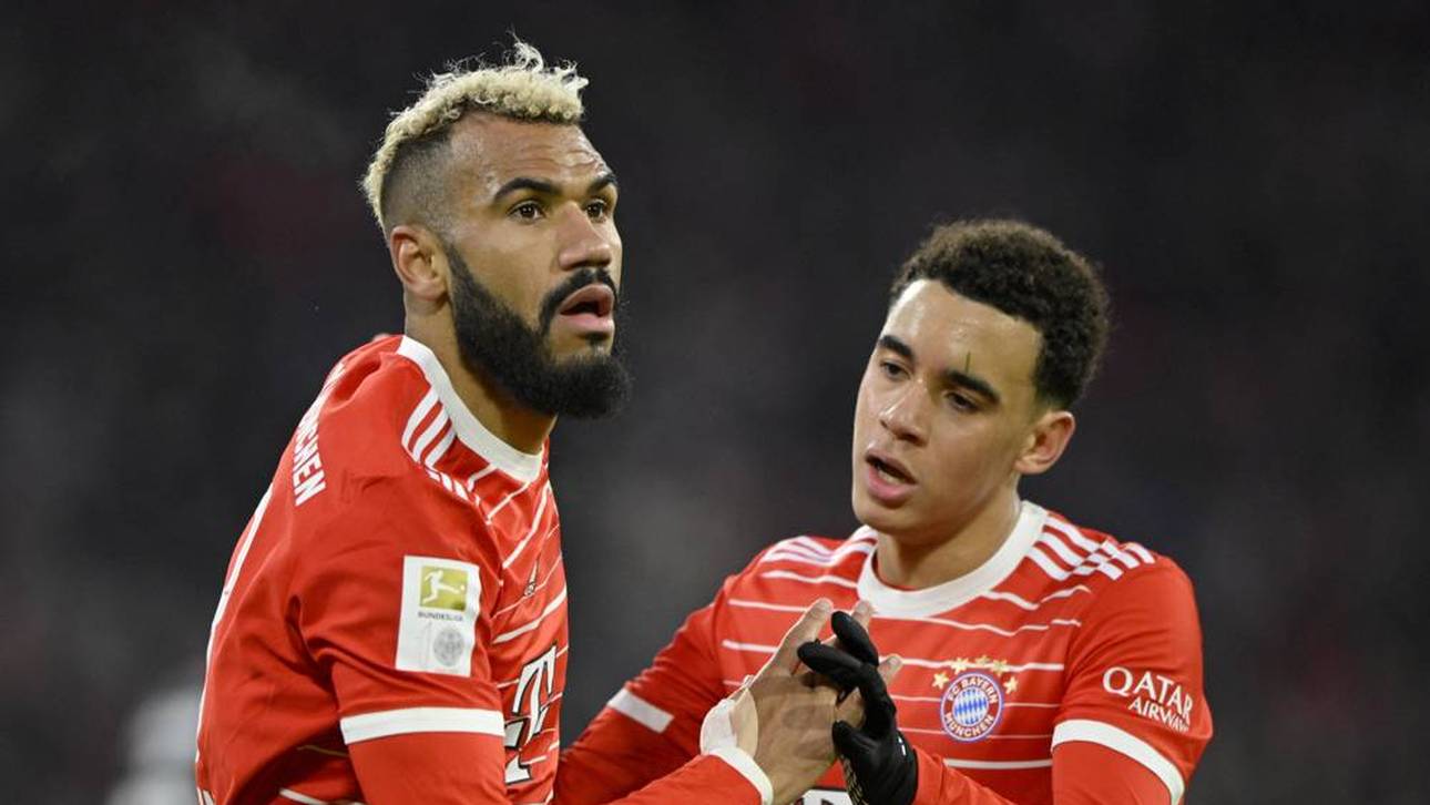 Bayern-Star fällt aus!