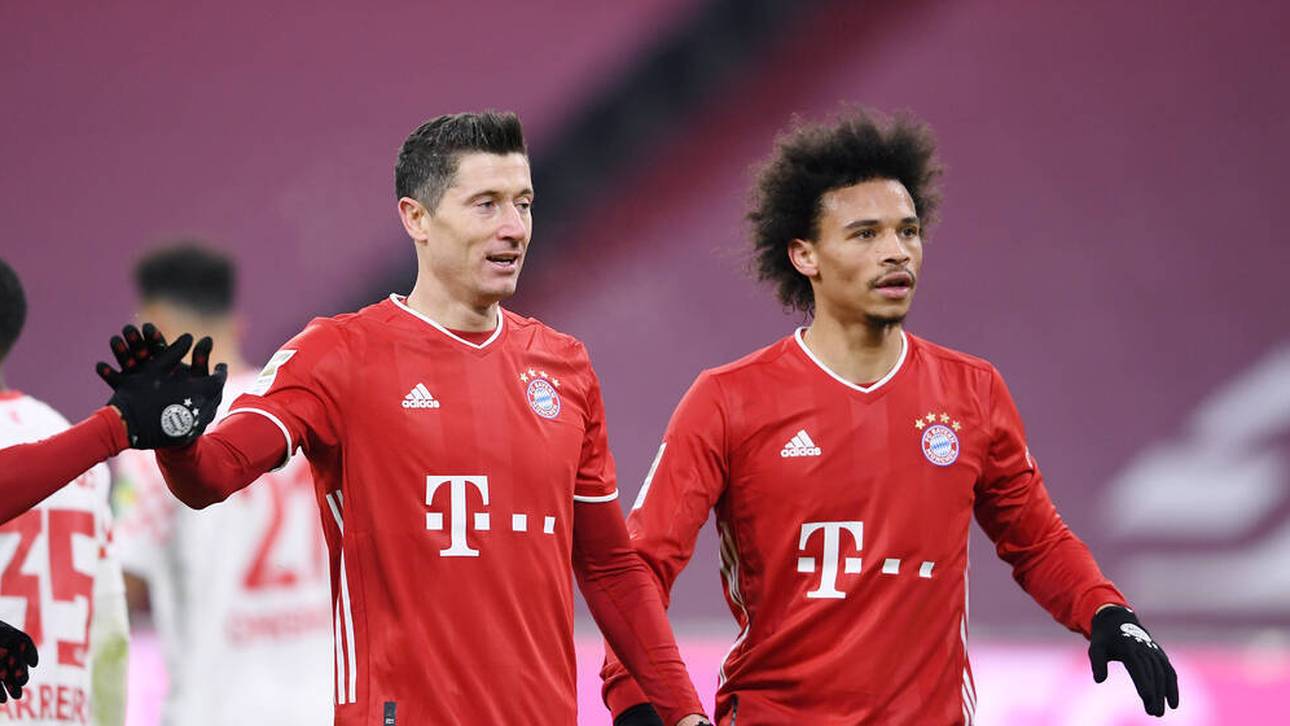 FC Bayern bekommt Montagsspiel