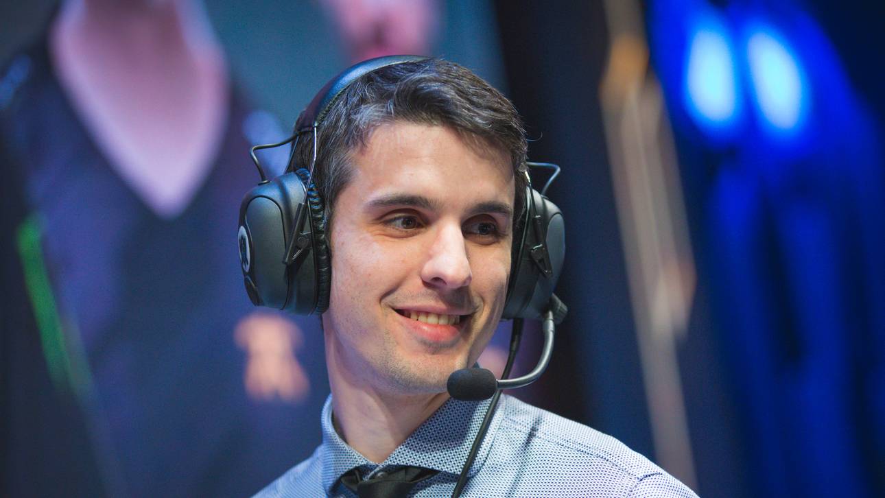 LoL: Schalke verlängert mit Coach