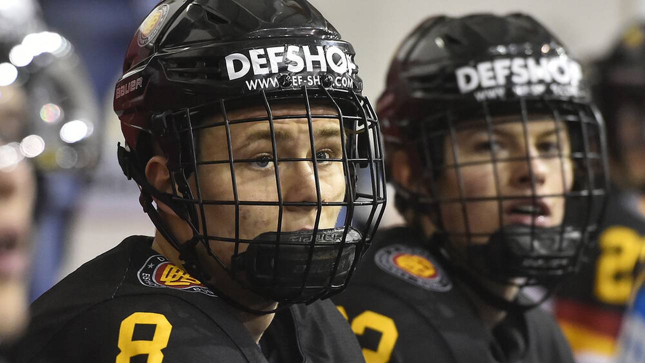 Termin für NHL-Draft steht fest