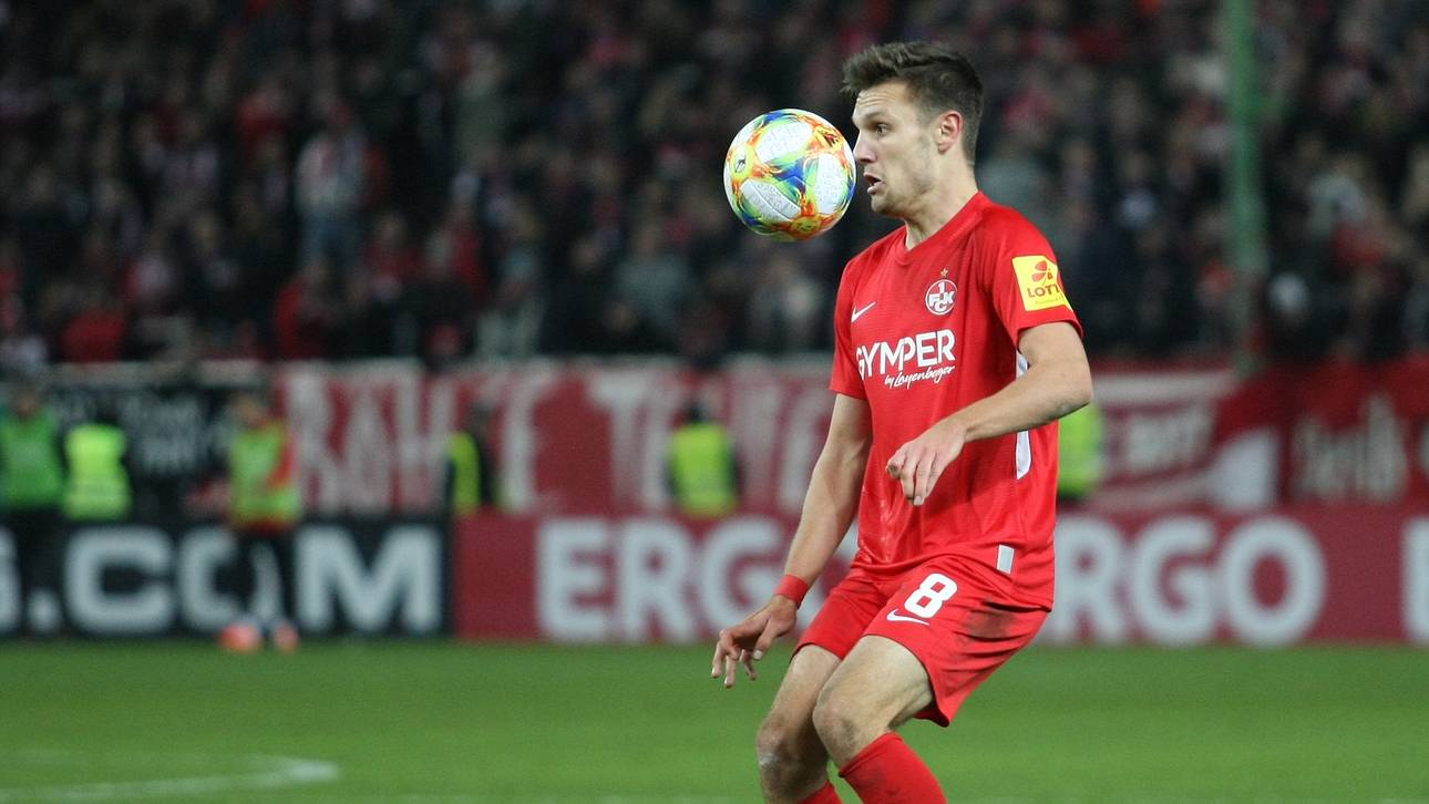 Verträge enden: Trio fehlt dem FCK