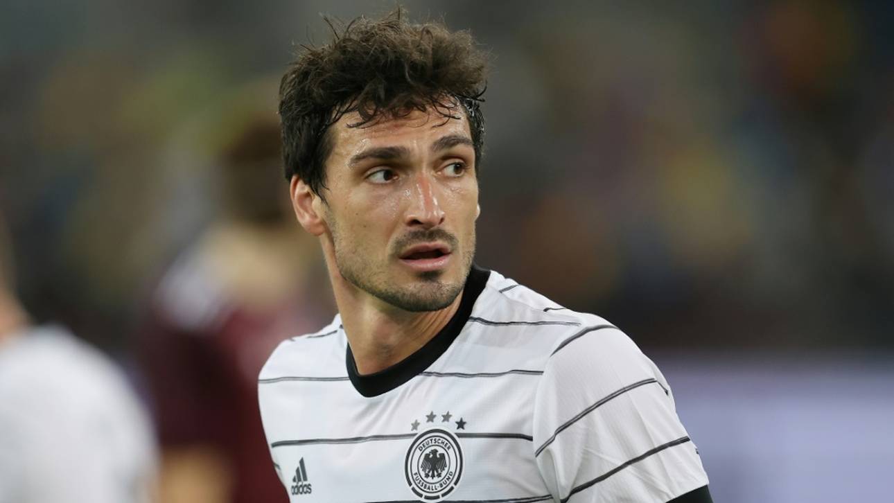 Hummels: Das ist anders an Löw
