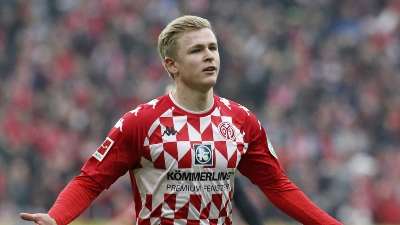 Mainz-Profi fällt weiter aus