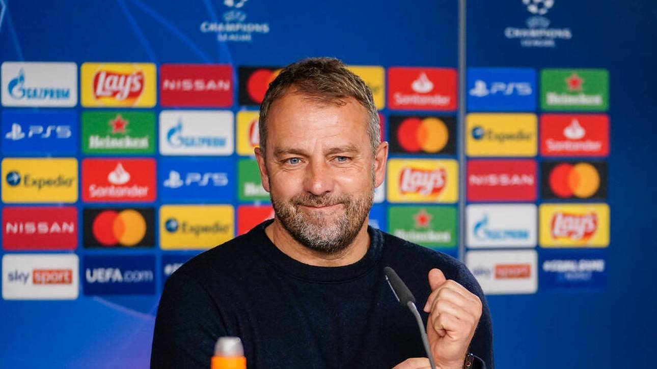 Flick: Dieser Star wird Weltfußballer