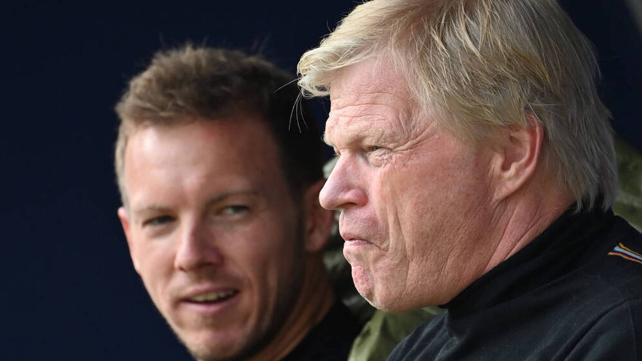 Haben sich die Bayern verzockt?