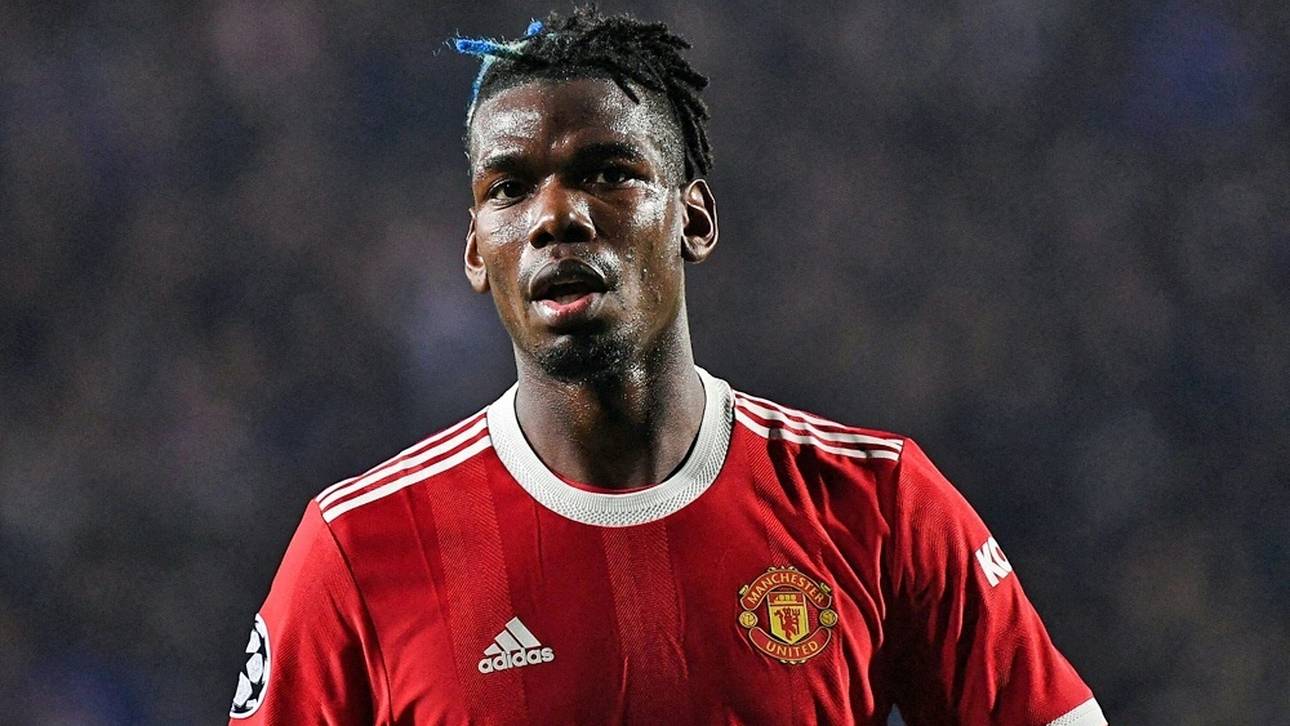 Pogba kassiert wohl mächtig ab