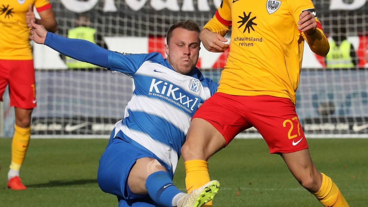 Magdeburg verpflichtet Granatowski