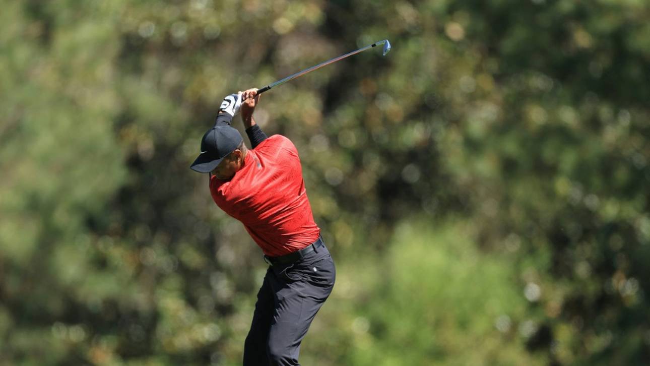 Woods: „Fühle mich viel stärker“