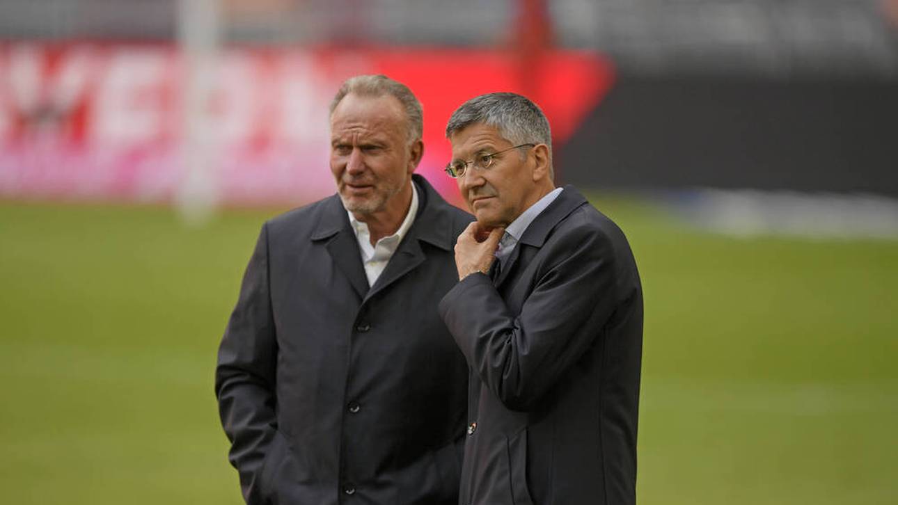 Bayern reagiert auf UEFA-Entschluss