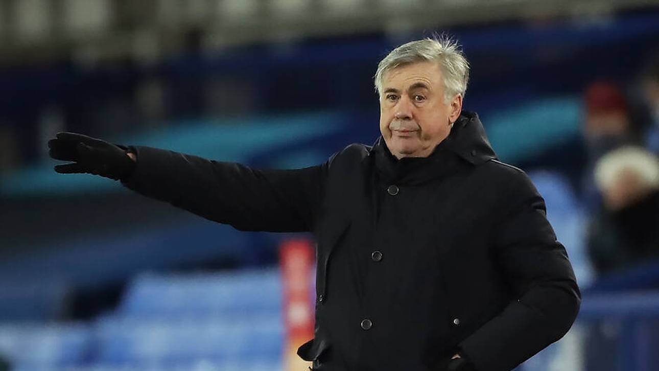 Carlo Ancelotti
