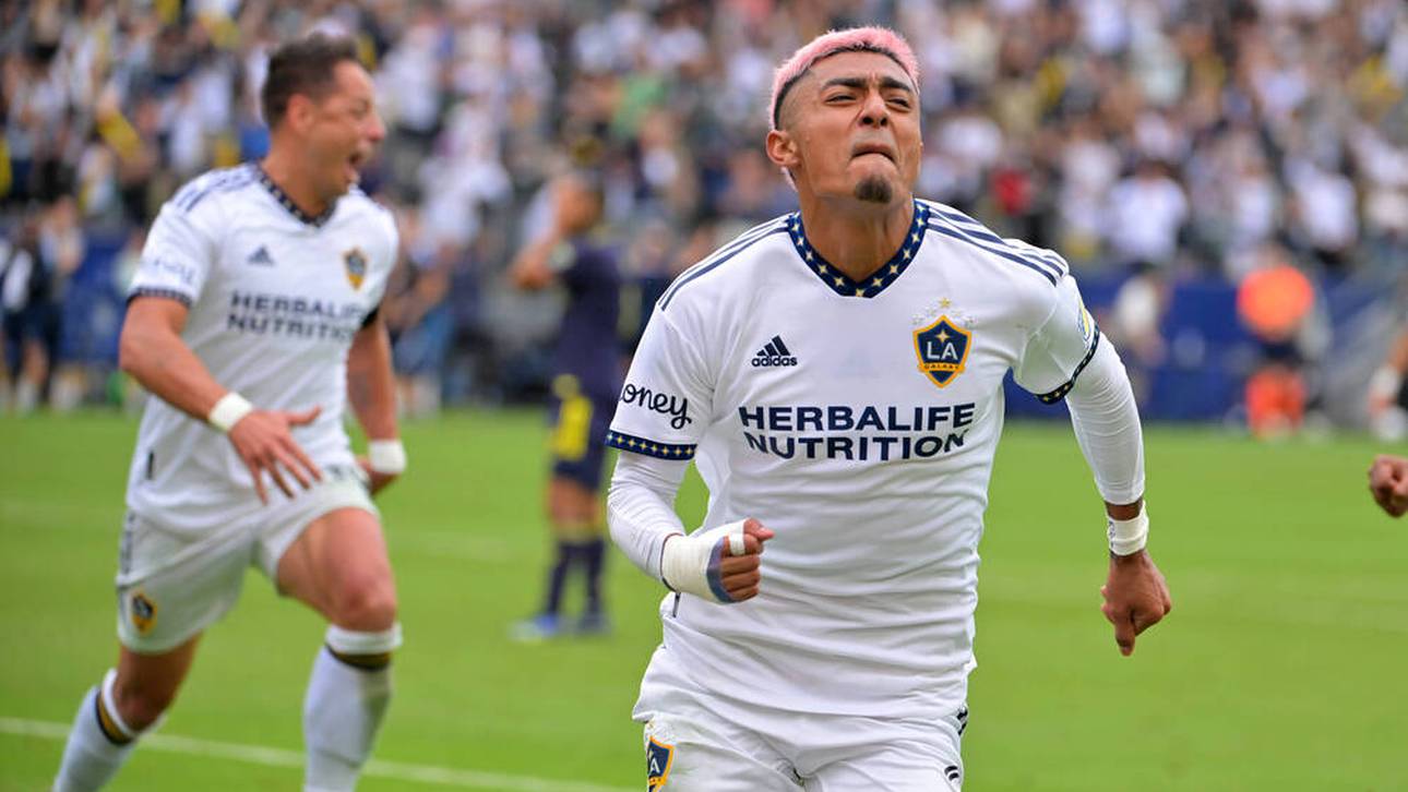 Offiziell: Barca-Transfer geplatzt!