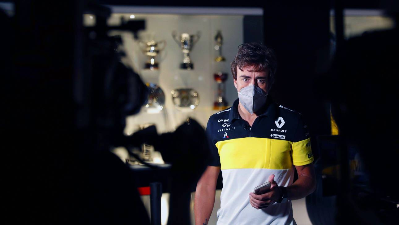 Das steckt hinter der Alonso-Rückkehr