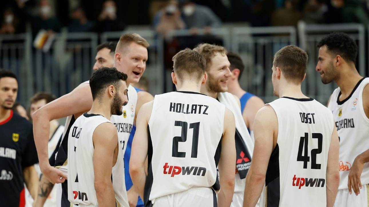 Basketball-Supercup erneut in Hamburg