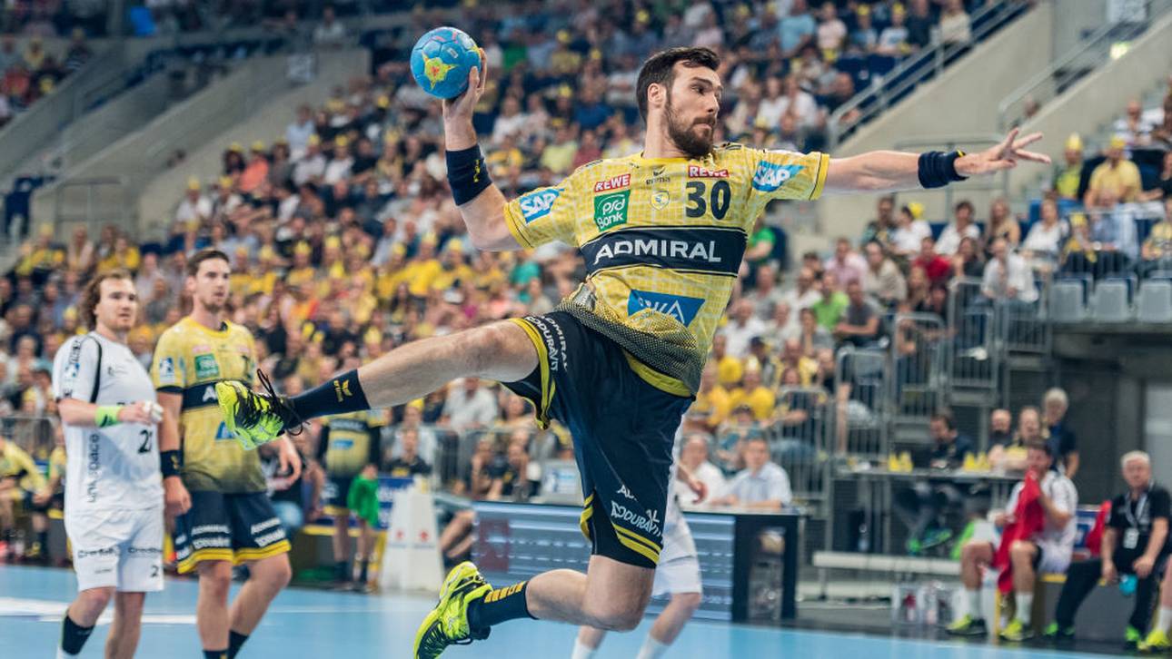 Lemgo holt Europameister Guardiola