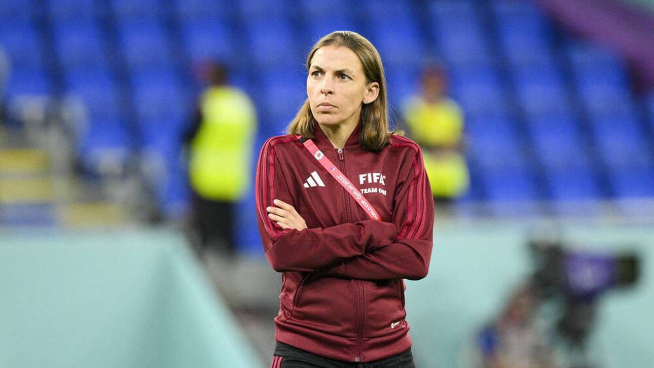 WM: Keine Schiedsrichterinnen
