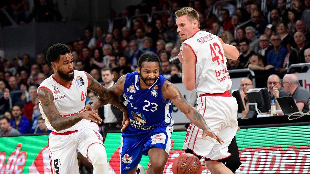 Towers holen Ex-Bayern-Star