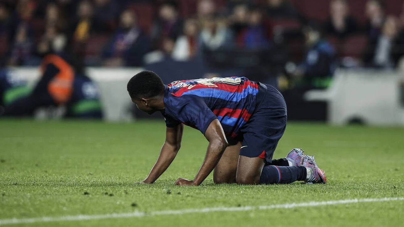 Barca-Skandal: Liga mit Statement