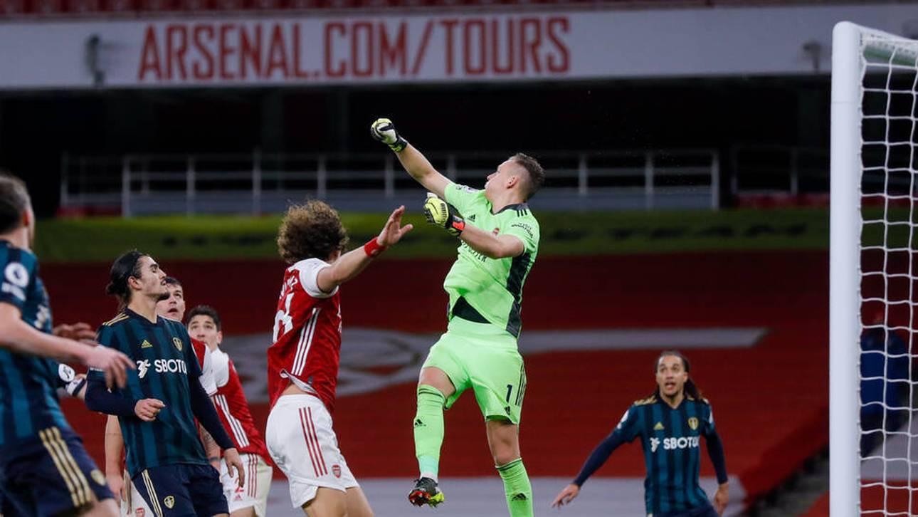 Leno verpasst Sieg – Götze droht Aus