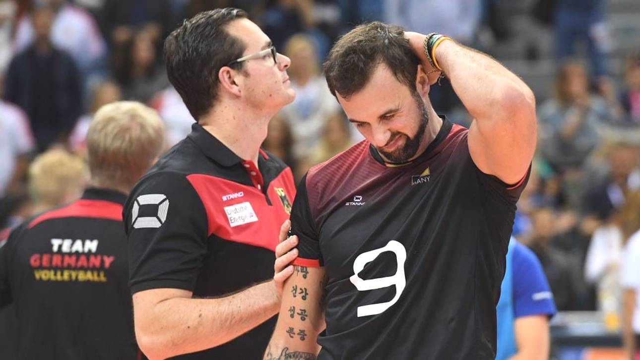 Der Superstar ist das Sorgenkind