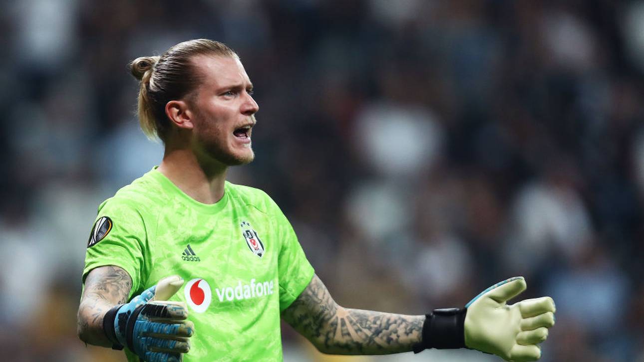 Nächster Rückschlag für Karius