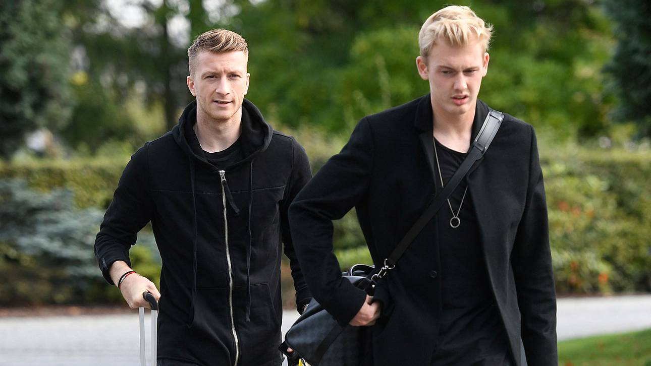 Ist Dortmund ohne Reus besser?