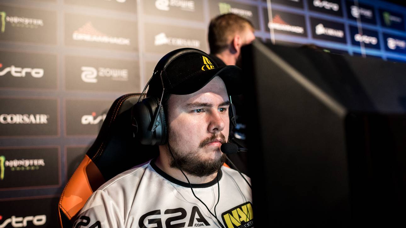CS:GO: GuardiaN auf Suche nach Team