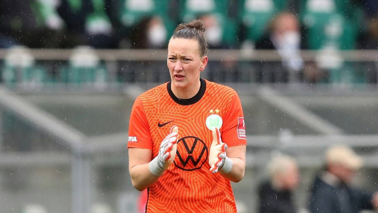 Corona beim SC Sand: Wolfsburg-Duell abgesagt