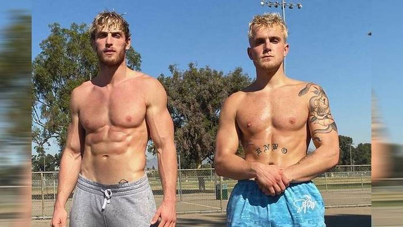 Die trüben Flecken der YouTube-Boxer