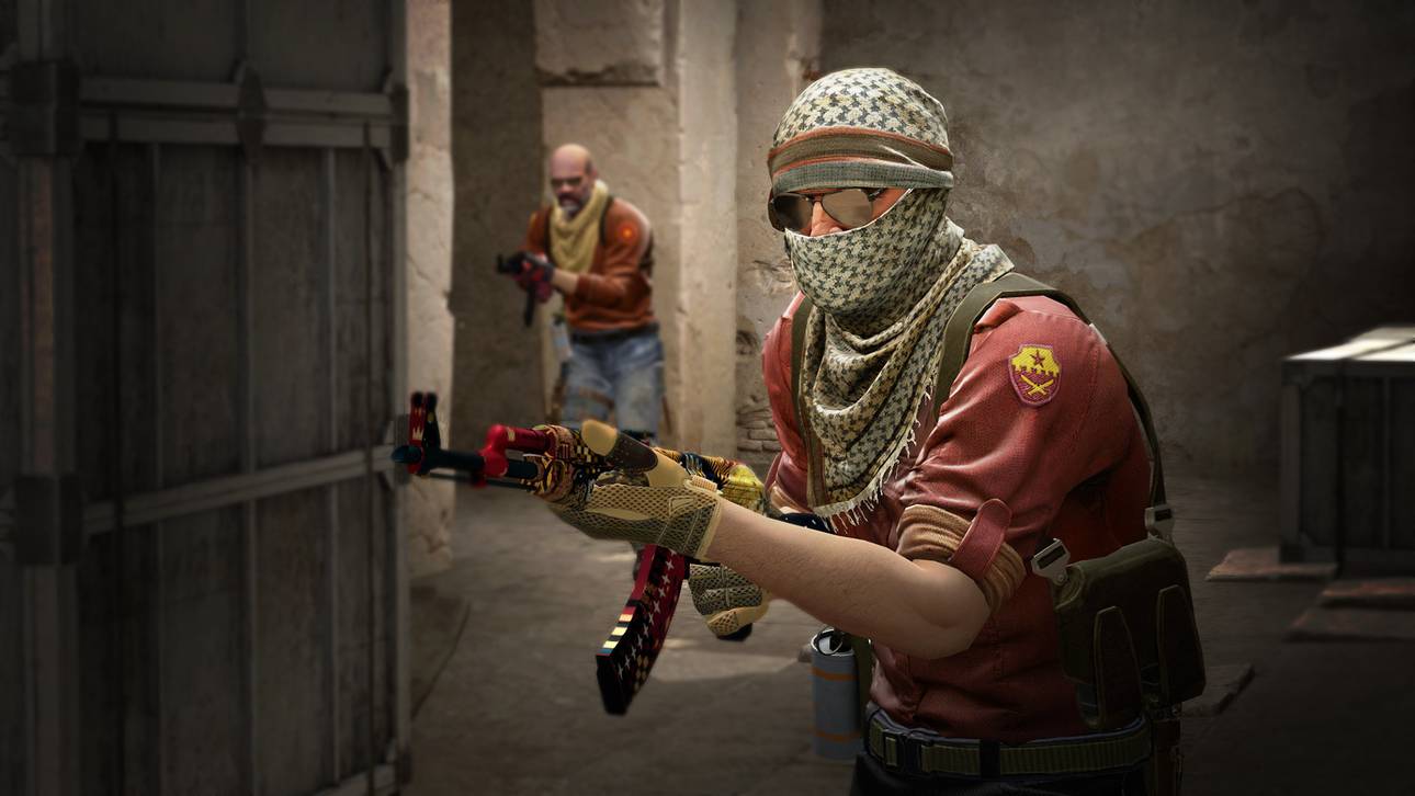 Kommt jetzt das neue Counter-Strike?
