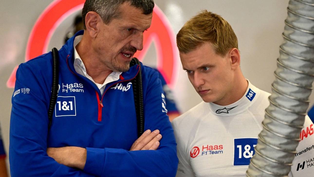 Mick-Boss: „Ihm fehlt die Konstanz“