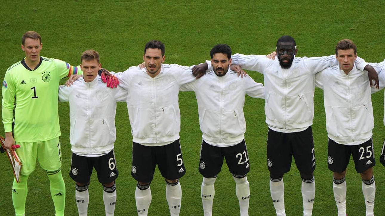 Frage der Woche: Kroos-Rücktritt nach EM: Auf wen sollte Flick noch verzichten?