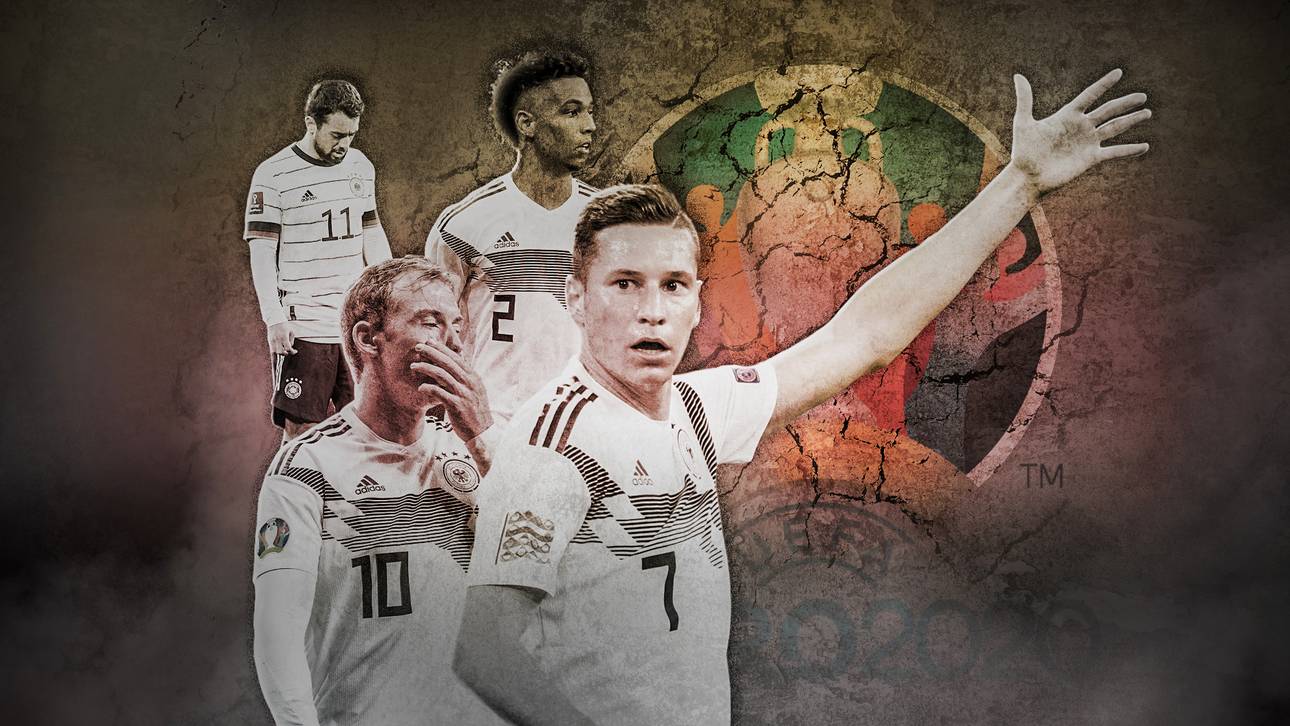 Die Verlierer von Löws Nominierung