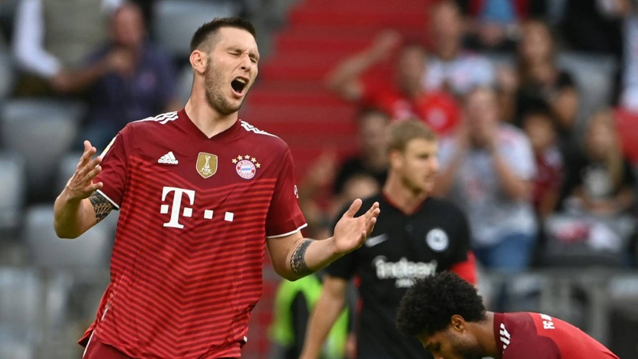 Kahn bestätigt: Süle verlässt Bayern