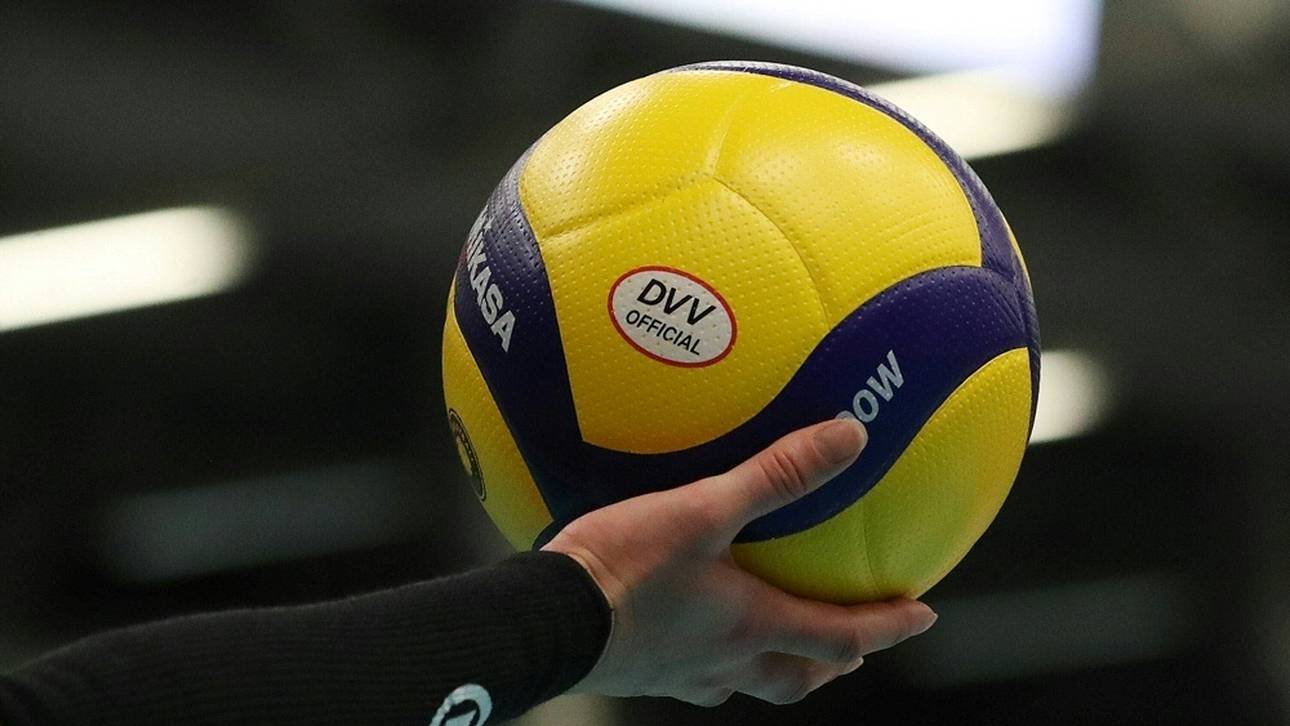 Lizenz-Schock in der Volleyball-BL